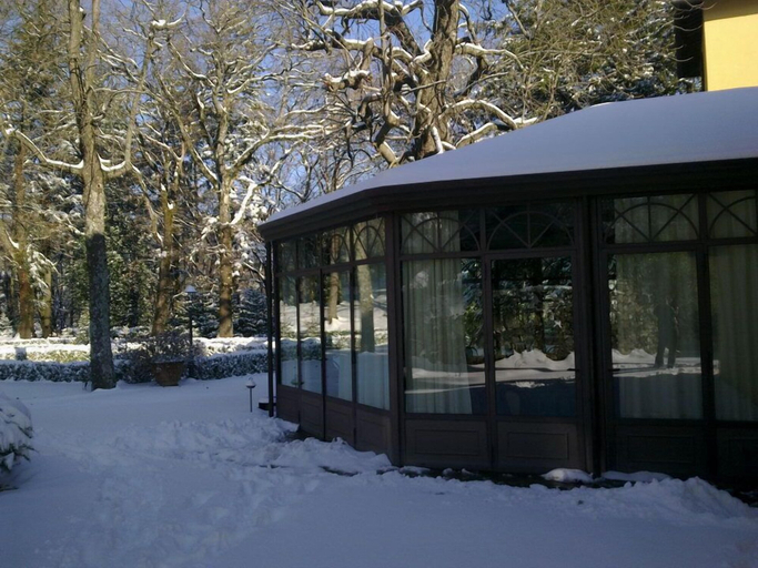 Exterior & Views 2, Relais Il Trebbiolo, Florence