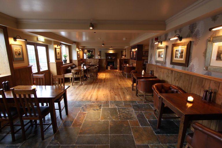 Food & Drinks 4, Bears Paw Inn, Cheshire East