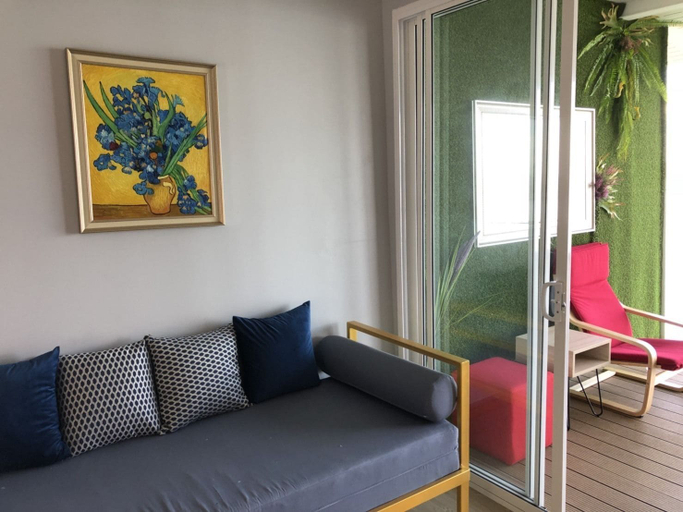 Bedroom 3, Raya Buri Resort, Si Sawat