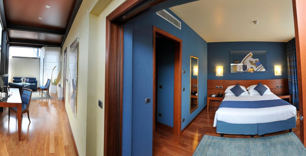Bedroom 29