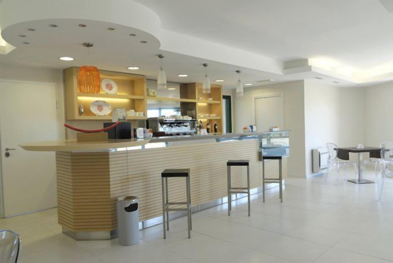 Food & Drinks 5, Hotel La Corte, Olbia-Tempio
