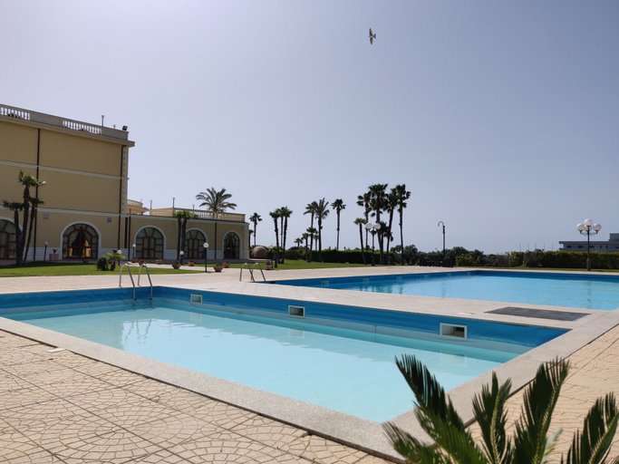 Sport & Beauty 3, Parco dei Principi Hotel Resort, Reggio Di Calabria