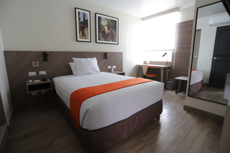Bedroom 4, Casa Andina Standard Trujillo Plaza, Trujillo