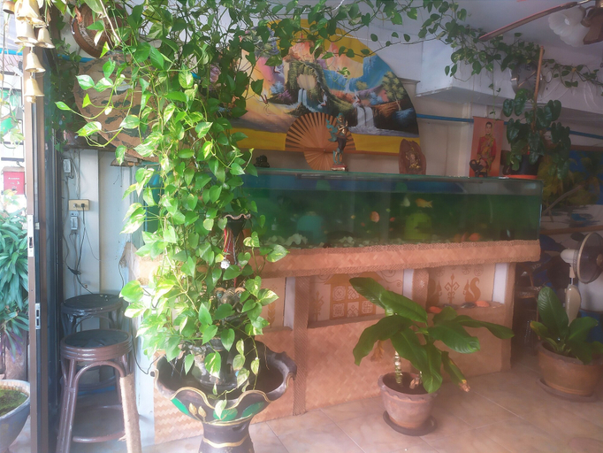 Others 5, SV. HOUSE, Pattaya