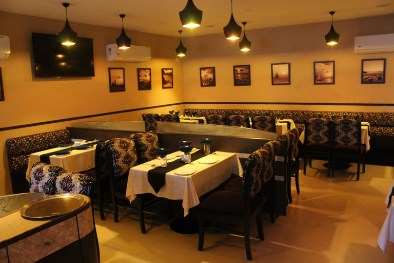 Food & Drinks 5, Galaxy Hotel, Mumbai Suburban