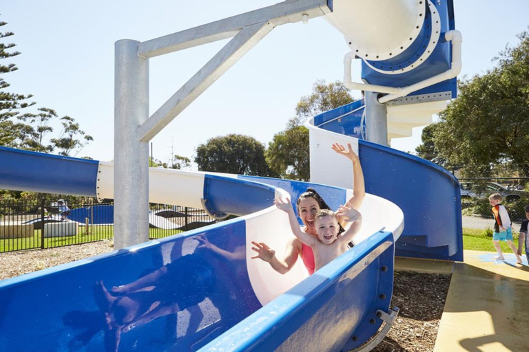 Sport & Beauty 3, NRMA Victor Harbor Beachfront Holiday Park, Victor Harbor