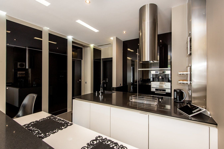 Others 5, Super Apartamenty City Park with swimming pool and sauna, Poznań City
