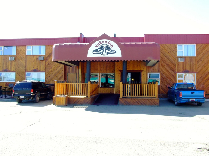Yukon Inn, Yukon