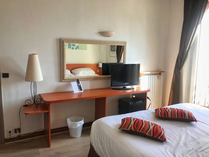 Bedroom 17