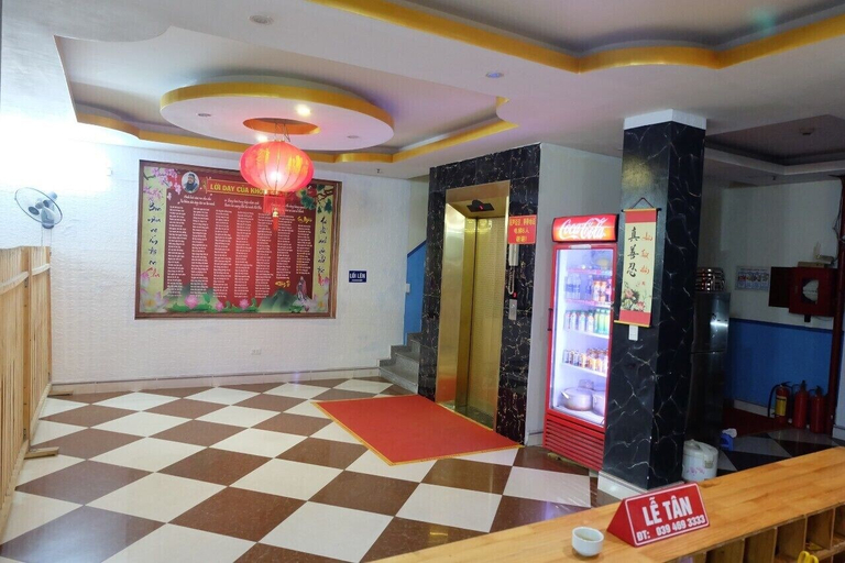 Others 5, Tuan Tu Hotel, Đông Anh