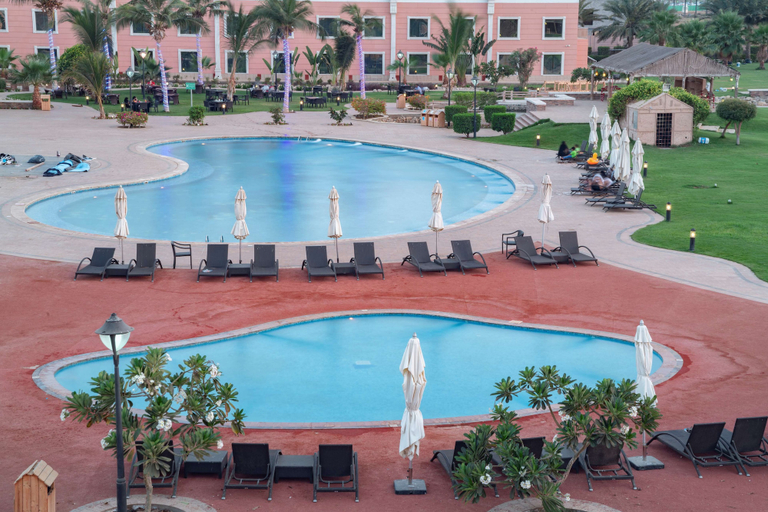 Sport & Beauty 3, Radisson Blu Resort, Jizan, Jizan