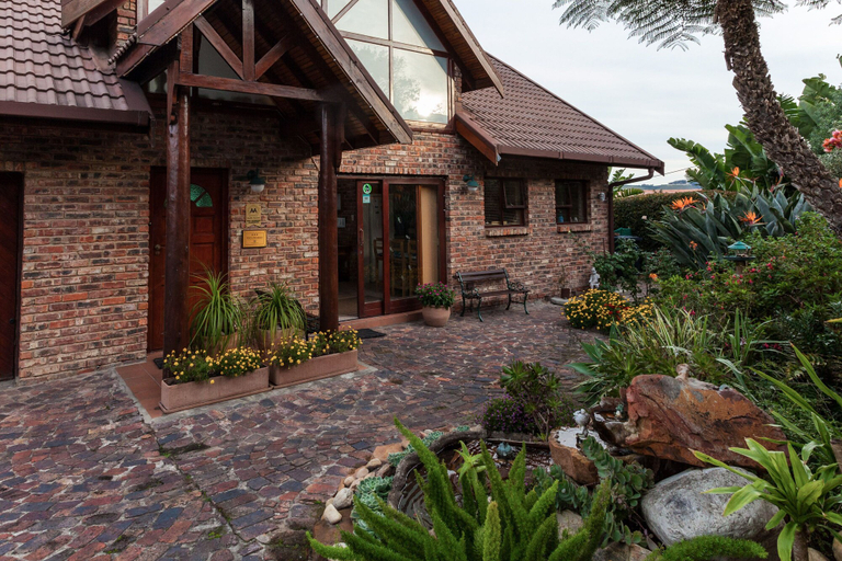 Exterior & Views 2, Paradise Found, Eden