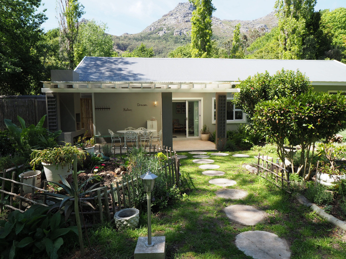 Exterior & Views 2, Waterland, City of Cape Town