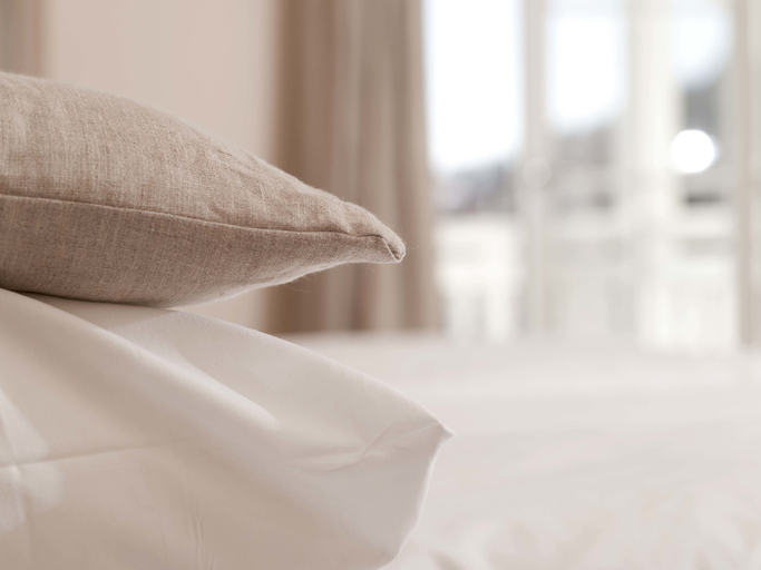 Bedroom 4, Farsund Resort, Farsund