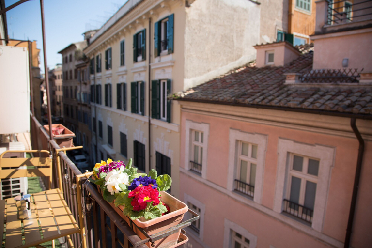 Others 5, Casa Luce, Rome