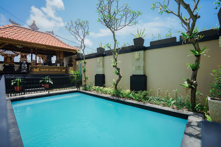 Sport & Beauty 5, Sanur Cempaka Living, Denpasar