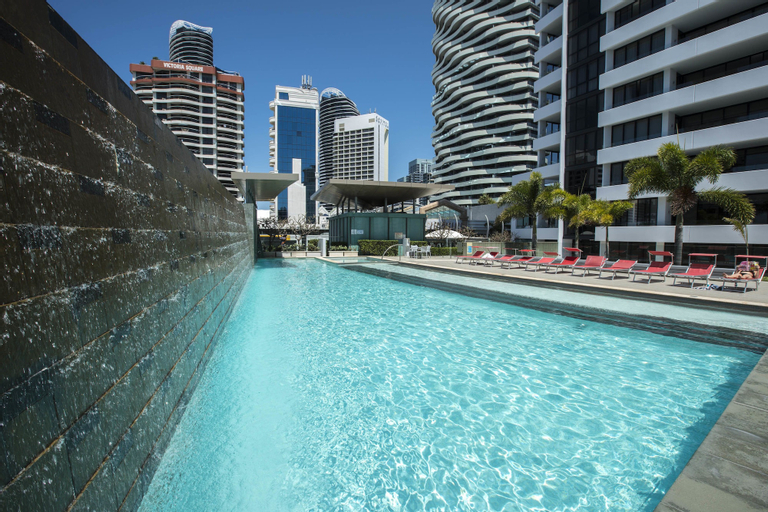 Sport & Beauty 3, Aria Apartments, Gold Coast