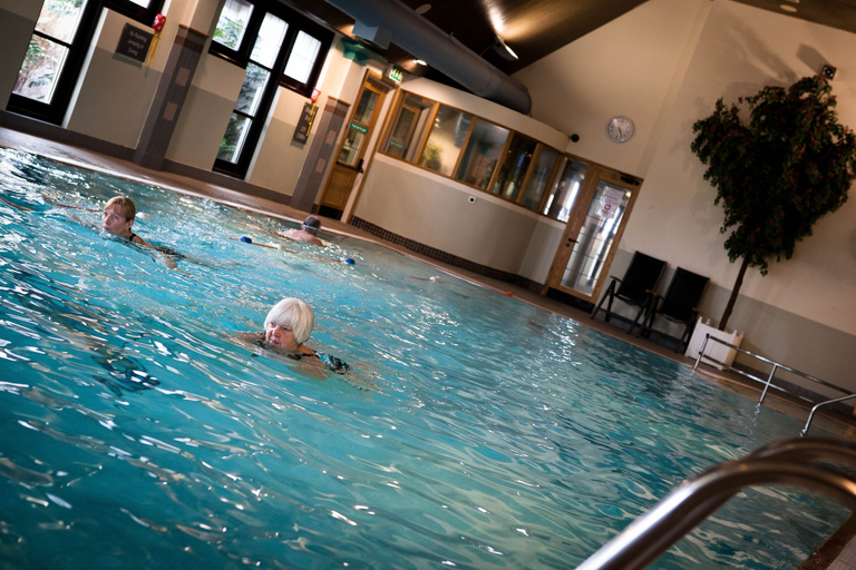 Sport & Beauty 2, Lancaster House Hotel, Lancashire