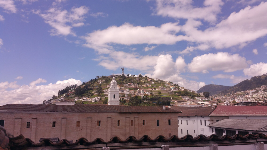 Others 5, Hotel Huasi Continental, Quito