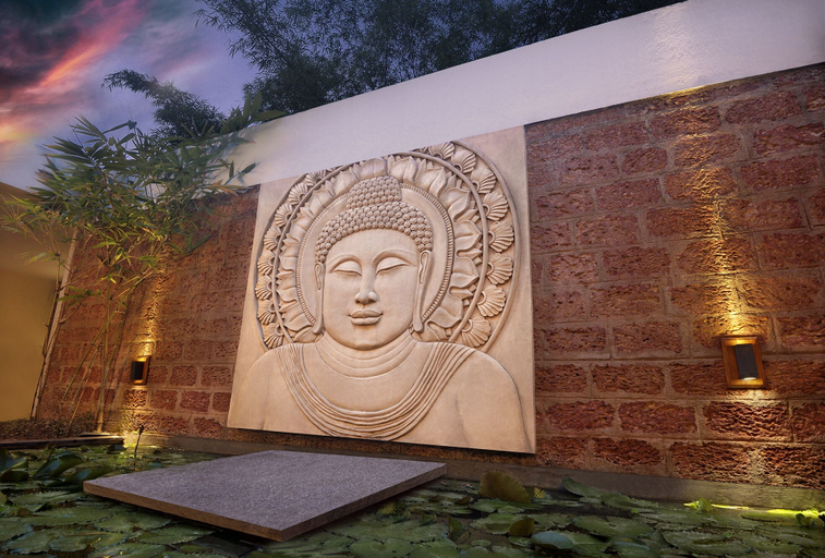 Exterior & Views 2, Amanvana Spa Resort - Coorg, Kodagu