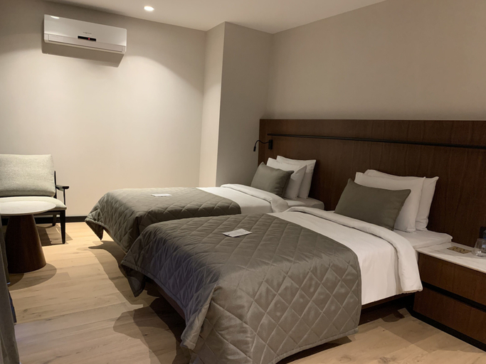 Bedroom 4, Duja Bodrum - All Inclusive, Bodrum