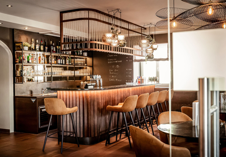 Food & Drinks 4, Hotel Das Himberg, Wien Umgebung