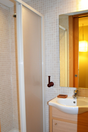 Others 3, El Tarter Apartments