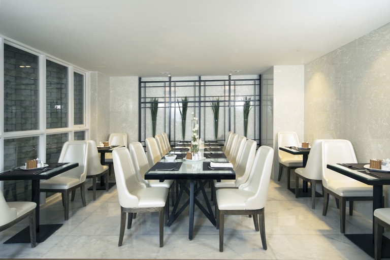 Food & Drinks 5, Cititel Parkview Saigon Hotel, District 1