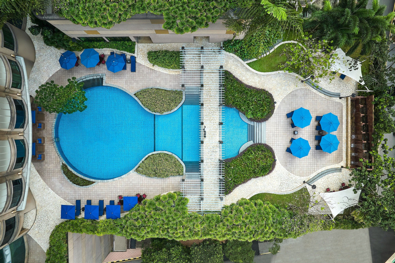 Sport & Beauty 3, The Westin Kuala Lumpur, Kuala Lumpur