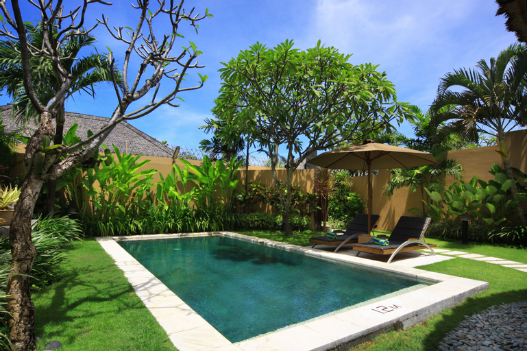 Sport & Beauty 2, Mutiara Bali Boutique Resort Villas and Spa, Badung