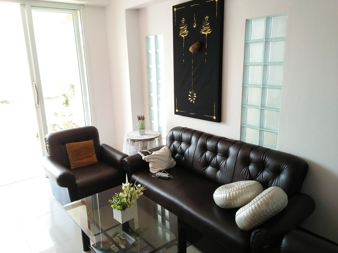 Others 5, Wattanakham Serviced Apartment, Sawankhalok