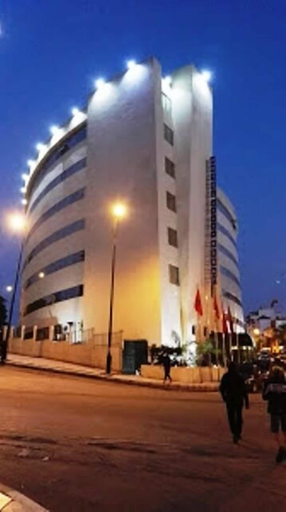 Exterior & Views 3, Hotel Rabat, Rabat