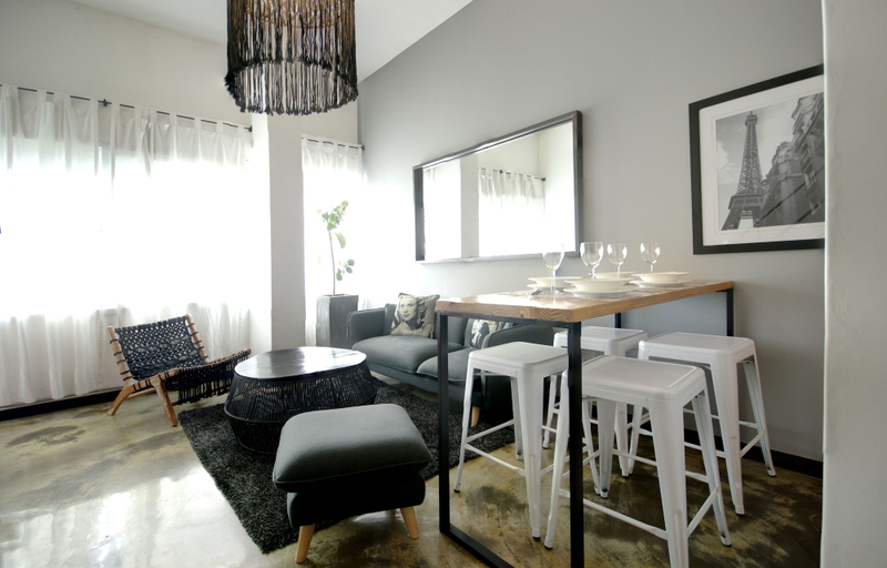 Others 5, Seoul Loft Apartments - SLA 7 Night Minimum, Jongno