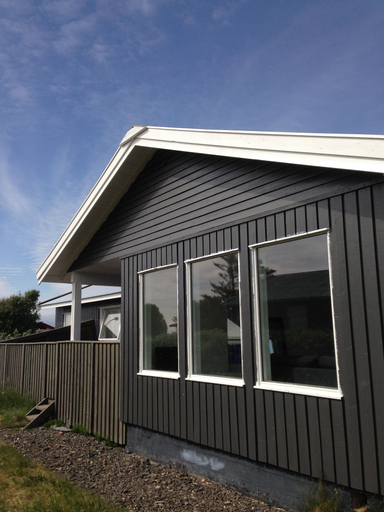 Exterior & Views, Glacier Inn, Sveitarfélagið Hornafjörður