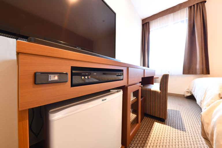 Bedroom 3, Vessel Inn Yachiyo Katsutadai Ekimae, Yachiyo
