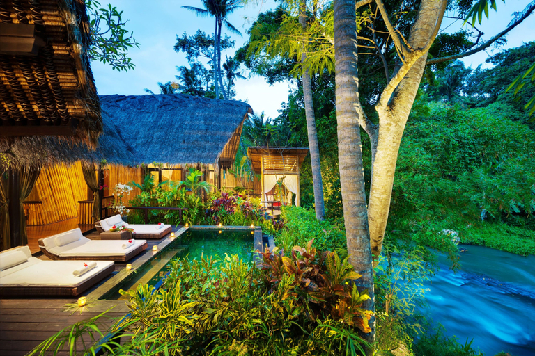 Sport & Beauty 3, Fivelements Retreat Bali, Ubud, Badung