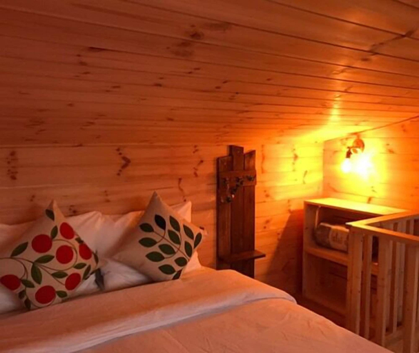 Bedroom, Dabut, Seogwipo