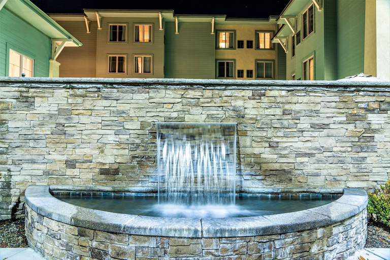 Exterior & Views 2, Homewood Suites by Hilton Pleasant Hill CA, Contra Costa