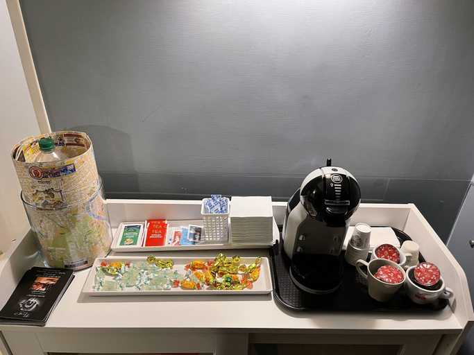 Food & Drinks, 94Rooms Vatican Guesthouse Vigliena, Roma