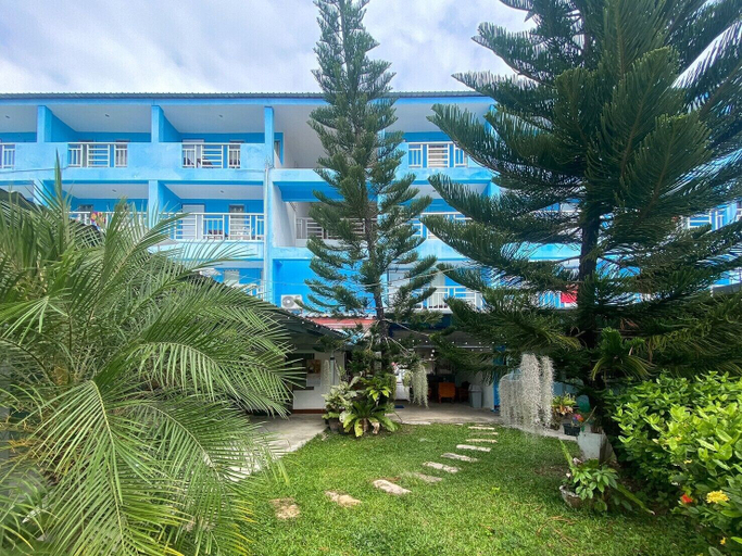 Exterior & Views 2, The Palace Aonang Resort, Mueang Krabi