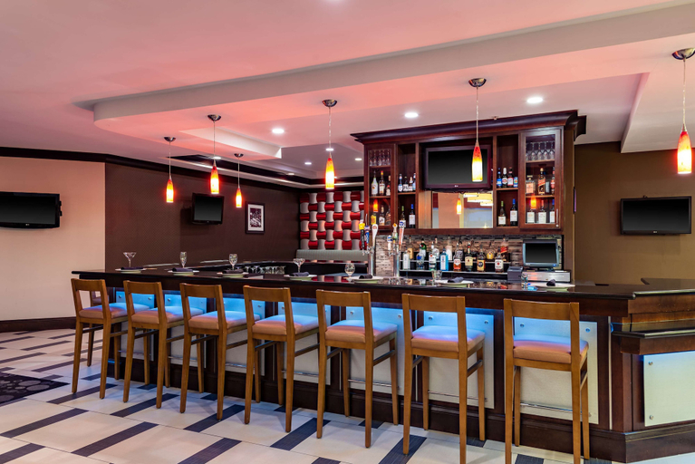 Food & Drinks 5, Hilton Garden Inn North Little Rock, Pulaski