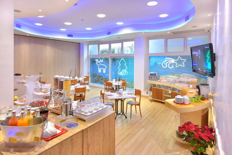 Food & Drinks 5, Hotel d'Altavilla, Barletta-Andria-Trani