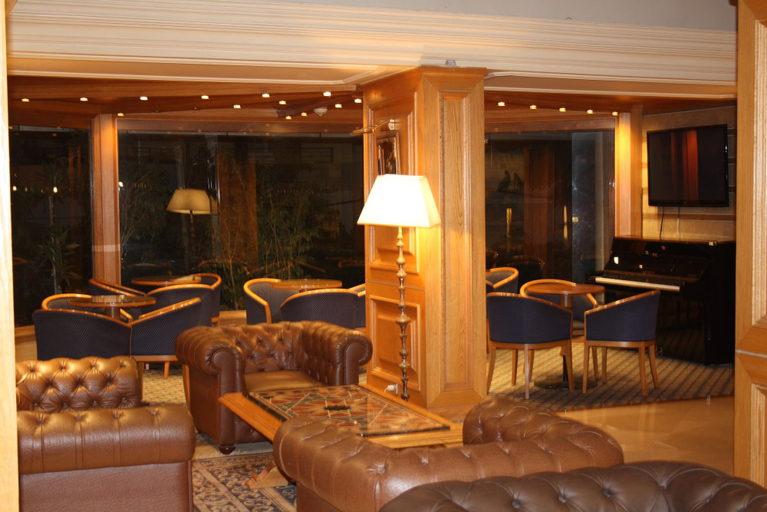 Others 4, Grand Hotel Beirut, Beirut