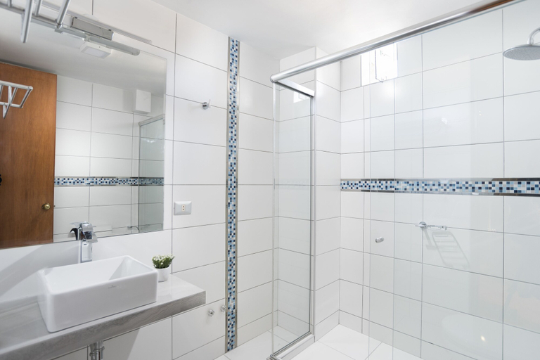 Bathroom 4, Natura Inn, Arequipa