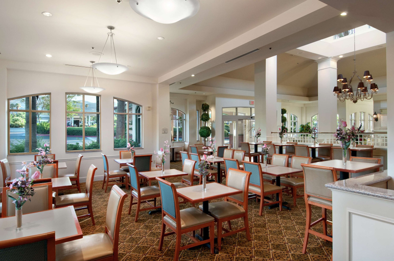 Food & Drinks 5, Hilton Garden Inn Palm Springs - Rancho Mirage, Riverside