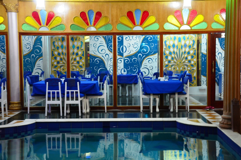 Food & Drinks 5, Hotel Vimal Heritage, Jaipur