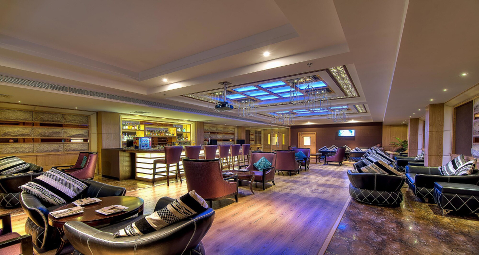Food & Drinks 5, Best Western Summerlea, Jalandhar