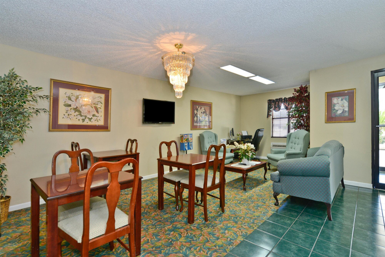 Others 3, Americas Best Value Inn Hazlehurst, GA, Jeff Davis