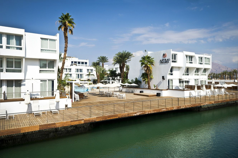 Exterior & Views 2, Astral Palma Hotel, Aqaba