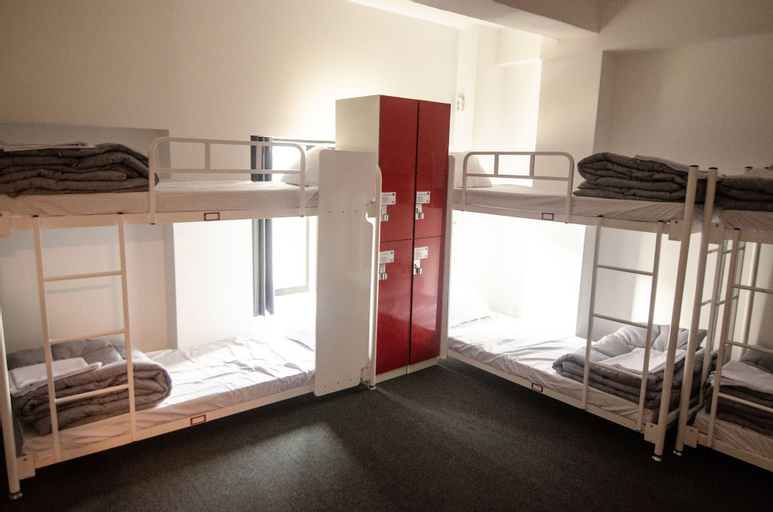 Bedroom 24